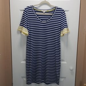 boden imogen jersey dress